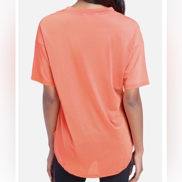 🌼NWT BEBE SPORT 3X MOISTURE WICKING TOP - Picture 9 of 12